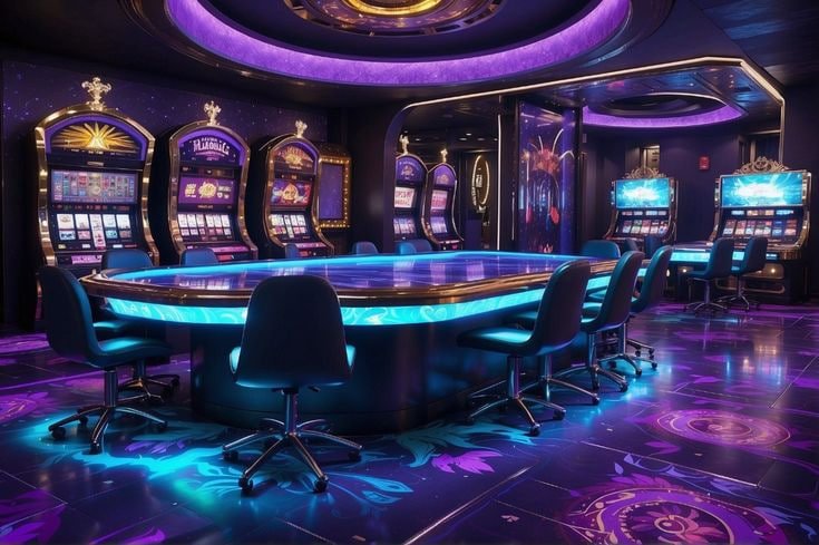 daga1 live casino trực tuyến